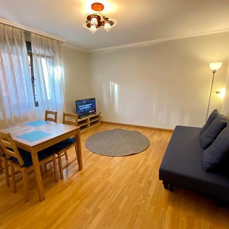 Apartment Close To The Historical Center ヒホン エクステリア 写真